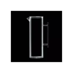 110 Carafe Avec Couvercle En Plastique Guzzini Transparent -Élégance Bar Soldes 110 carafe avec couvercle en plastique guzzini transparent 10