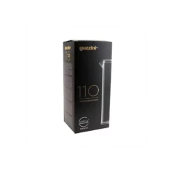 110 Carafe Avec Couvercle En Plastique Guzzini Transparent -Élégance Bar Soldes 110 carafe avec couvercle en plastique guzzini transparent 6