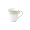 EASY LIFE FESTIVE Mug 275 Ml En Porcelaine -Élégance Bar Soldes FESTIVE Mug 275 ml en porcelaine