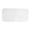 APARTE Plat Rectangulaire En Grès 30 Cm Blanc COSTA NOVA -Élégance Bar Soldes aparte plat en gres 30 cm blanc costa nova nvs