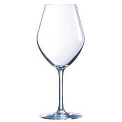 AROM UP Verre à Pied Dégustation X 6 Krysta Chef & Sommelier 25cl -Élégance Bar Soldes arom up verre a pied degustation x 6 kwarx chef sommelier 25cl 5