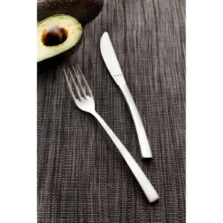 AURORA Ménagère 48 + Couverts à SALADE Amefa Coffret Long 10 AURORA Ménagère 48 + Couverts à SALADE Amefa Coffret Long -Élégance Bar Soldes aurora menagere 48 couverts a salade amefa coffret long 2