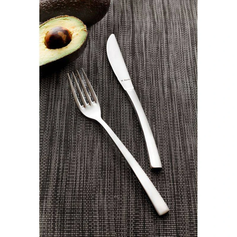 AURORA Ménagère 48 + Couverts à SALADE Amefa Coffret Long 5 AURORA Ménagère 48 + Couverts à SALADE Amefa Coffret Long – Image 3