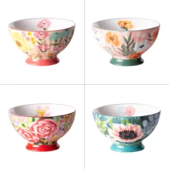 Bol LUCY 550 Ml Table Passion Vert 9 Bol LUCY 550 Ml Table Passion Vert -Élégance Bar Soldes bol lucy 21