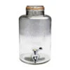 Bonbonne En Verre Avec Robinet Jus Punch Rhum Arrangé KILNER 8 L SC -Élégance Bar Soldes bonbonne en verre avec robinet jus punch rhum arrange kilner 8 l