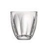 BOUDOIR Gobelet Verre 25 Cl LA ROCHERE - Les 6 -Élégance Bar Soldes boudoir gobelet verre 25 cl la rochere les 6
