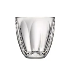 BOUDOIR Gobelet Verre 25 Cl LA ROCHERE - Les 6