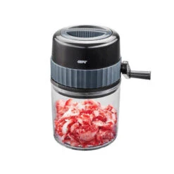 Broyeur à Glace Manuel SLUSH GEFU -Élégance Bar Soldes broyeur a glace manuel slush gefu 2