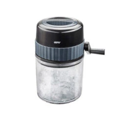 Broyeur à Glace Manuel SLUSH GEFU -Élégance Bar Soldes broyeur a glace manuel slush gefu 4