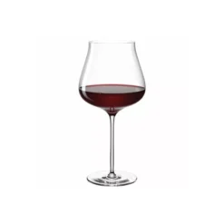 BRUNELLI Verre à Pied Bourgogne 77 Cl LEONARDO - Les 6 -Élégance Bar Soldes brunelli verre a pied bourgogne 77 cl leonardo les 6 2