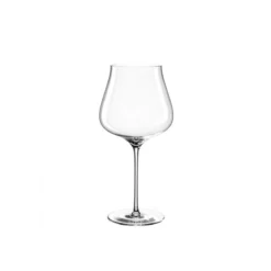 BRUNELLI Verre à Pied Bourgogne 77 Cl LEONARDO - Les 6 -Élégance Bar Soldes brunelli verre a pied bourgogne 77 cl leonardo les 6 4