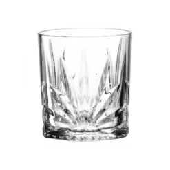 Leonardo CAPRI Gobelet Verre à Whisky 22 Cl - Les 4 -Élégance Bar Soldes capri gobelet verre a whisky 22 cl les 4 10