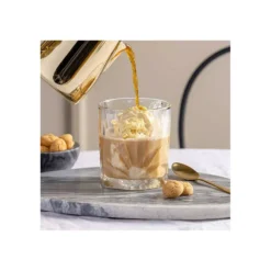 Leonardo CAPRI Gobelet Verre à Whisky 22 Cl - Les 4 -Élégance Bar Soldes capri gobelet verre a whisky 22 cl les 4 13