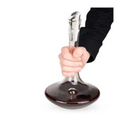 Carafe à Décanter IBIS MAGNUM Vins Rouges Mûrs Et Vins Blancs PEUGEOT -Élégance Bar Soldes carafe a decanter ibis magnum vins rouges murs et vins blancs peugeot 3