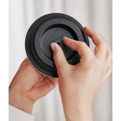 Carafe Filtrante En Verre 1.2 L AARKE 38 Carafe Filtrante En Verre 1.2 L AARKE -Élégance Bar Soldes carafe filtrante en verre 12 l aarke 16