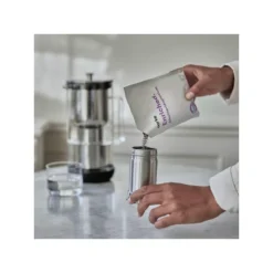 Carafe Filtrante En Verre 1.2 L AARKE 26 Carafe Filtrante En Verre 1.2 L AARKE -Élégance Bar Soldes carafe filtrante en verre 12 l aarke 4