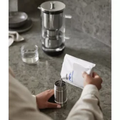 Carafe Filtrante En Verre 1.2 L AARKE 29 Carafe Filtrante En Verre 1.2 L AARKE -Élégance Bar Soldes carafe filtrante en verre 12 l aarke 7