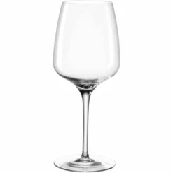 CESTI Verre à Pied 28 Cl LEONARDO - Les 6 -Élégance Bar Soldes cesti verre a pied 28 cl leonardo les 6 p 1