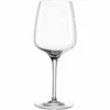 CESTI Verre à Pied 28 Cl LEONARDO - Les 6 -Élégance Bar Soldes cesti verre a pied 28 cl leonardo les 6 p