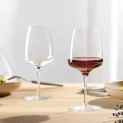CESTI Verre à Pied 50 Cl LEONARDO - Les 6 -Élégance Bar Soldes cesti verre a pied 50 cl leonardo les 6 p 1
