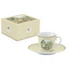 EASY LIFE CEYLON Tasse Thé Café Porcelaine En Coffret Cadeau SC -Élégance Bar Soldes ceylon tasse the cafe porcelaine en coffret cadeau