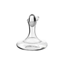 CHEERS Carafe à Décanter Vins 0.75 L En Verre Avec Bouchon LEONARDO -Élégance Bar Soldes cheers carafe a decanter vins 075 l en verre avec bouchon leonardo 2