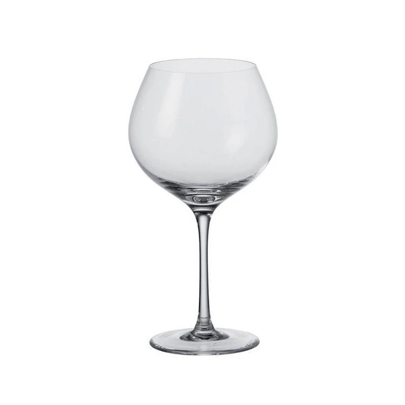 CIAO+ Bourgogne Verre à Pied 66cl LEONARDO - Les 6 4 CIAO+ Bourgogne Verre à Pied 66cl LEONARDO - Les 6 – Image 2