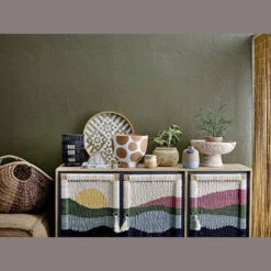 CLOE Mug Tasse En Grès BLOOMINGVILLE - Les 3 -Élégance Bar Soldes cloe mug tasse en gres bloomingville les 3 13