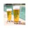 Koziol Club N°10 Verre à Bière 300 Ml Polycarbonate Kosiol Set De 2 -Élégance Bar Soldes club n10 verre 300 ml polycarbonate kosiol set de 2 nvs