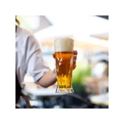 Koziol Club N°11 Verre à Bière 500 Ml Polycarbonate Kosiol Set De 2 -Élégance Bar Soldes club n11 verre 500 ml polycarbonate kosiol set de 2 nvs 3