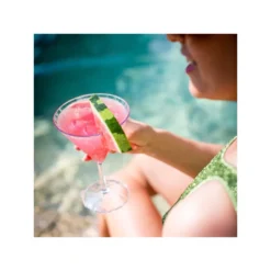 Koziol Club N°12 Verre à Cocktail 250 Ml Polycarbonate Kosiol Set De 2 12 Koziol Club N°12 Verre à Cocktail 250 Ml Polycarbonate Kosiol Set De 2 -Élégance Bar Soldes club n12 verre 250 ml polycarbonate kosiol set de 2 nvs 4