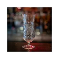 Koziol Club N°17 Verre à Cocktail Hurricane 400 Ml Polycarbonate Kosiol Set De 2 -Élégance Bar Soldes club n17 verre 400 ml polycarbonate kosiol set de 2 nvs 3