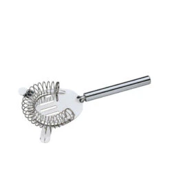 Cilio Coffret Apéritif Shaker Doseur Verre Mélangeur Inox -Élégance Bar Soldes coffret aperitif shaker doseur verre melangeur inox 6