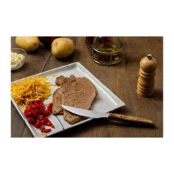 Coffret Couteau à Steak 11 Cm Bois ARCOS - Les 6 24 Coffret Couteau à Steak 11 Cm Bois ARCOS - Les 6 -Élégance Bar Soldes coffret couteau a steak 11 cm bois arcos les 6 10
