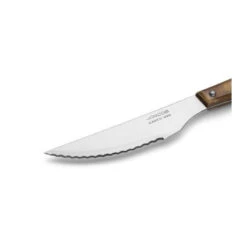 Coffret Couteau à Steak 11 Cm Bois ARCOS - Les 6 16 Coffret Couteau à Steak 11 Cm Bois ARCOS - Les 6 -Élégance Bar Soldes coffret couteau a steak 11 cm bois arcos les 6 2