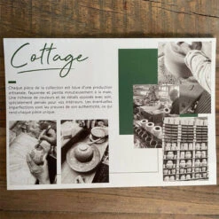 COTTAGE Bol à Soupe Nouilles Et Baguettes 50 Cl Vert TABLE PASSION -Élégance Bar Soldes cottage bol a soupe nouilles et baguettes 50 cl vert table passion p 2