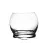 CULBUTO Gobelet Verre 39 Cl - Les 6 -Élégance Bar Soldes culbuto gobelet verre 39 cl les 6