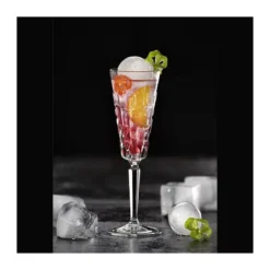 ETNA Flûte à Champagne 19 Cl - Les 6 -Élégance Bar Soldes etna flute a champagne 19 cl les 6 3