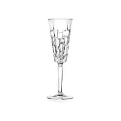 ETNA Flûte à Champagne 19 Cl - Les 6 -Élégance Bar Soldes etna flute a champagne 19 cl les 6 4