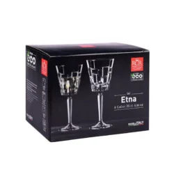 ETNA Verre à Pied 20 Cl - Les 6 -Élégance Bar Soldes etna verre a pied 20 cl les 6 2