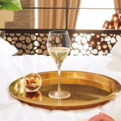 EXALTATION Flûte 35 Cl En Krysta Chef & Sommelier - Les 6 -Élégance Bar Soldes exaltation flute 35 cl en krysta chef sommelier les 6 7