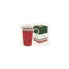 EASY LIFE FANCY CHRISTMAS Coffret 1 Mégamug 60cl En Porcelaine -Élégance Bar Soldes fancy christmas coffret 1 megamug 60cl en porcelaine