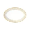 EASY LIFE FESTIVE Plat Ovale 35x23.5 En Porcelaine 2 EASY LIFE FESTIVE Plat Ovale 35x23.5 En Porcelaine -Élégance Bar Soldes festive plat ovale 35x235 en porcelaine