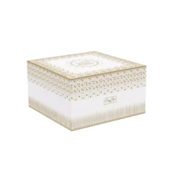 EASY LIFE FESTIVE Tasse Déjeuner 40 Cl En Porcelaine -Élégance Bar Soldes festive tasse dejeuner 40 cl en porcelaine 3