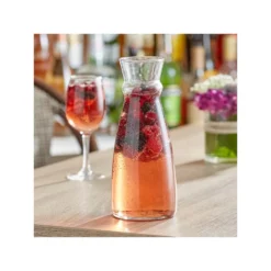 Soehnle FLUID Carafe à Eau 1 L 17 Soehnle FLUID Carafe à Eau 1 L -Élégance Bar Soldes fluid carafe a eau 1 l 5