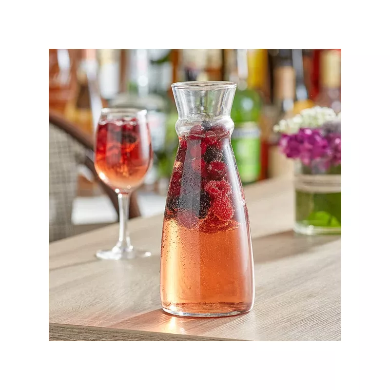 Soehnle FLUID Carafe à Eau 1 L 3 Soehnle FLUID Carafe à Eau 1 L