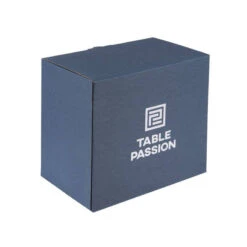 Flûte 15 Cl En Cristal Taillé - Les 6 -Élégance Bar Soldes flute 15 cl en cristal taille les 6 3