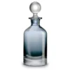 FUN-CLASSI Carafe Décanteur 0.8l Pozzi Milano Bleu 2 FUN-CLASSI Carafe Décanteur 0.8l Pozzi Milano Bleu -Élégance Bar Soldes fun classi carafe decanteur 08l pozzi milano bleu