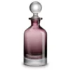 FUN-CLASSI Carafe Décanteur 0.8l Pozzi Milano Violet 2 FUN-CLASSI Carafe Décanteur 0.8l Pozzi Milano Violet -Élégance Bar Soldes fun classi carafe decanteur 08l pozzi milano violet