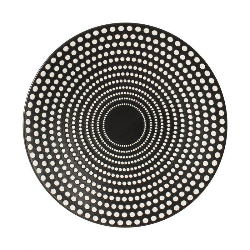 GALAXY POIS Plat Rond De Service Tartes Gâteaux En Grès D31 TABLE PASSION 3 GALAXY POIS Plat Rond De Service Tartes Gâteaux En Grès D31 TABLE PASSION